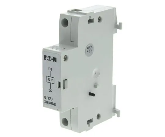 63-7519-10 Eaton Undervoltage release 073135 & U-PKZ0(230V50HZ)