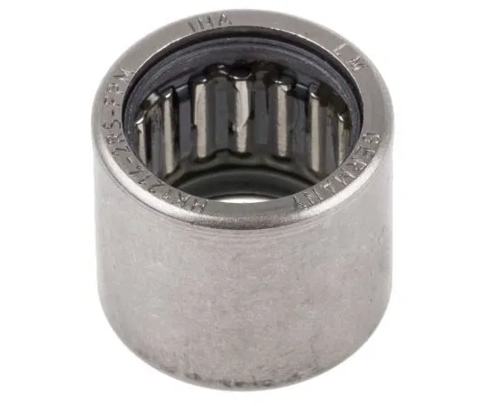63-7400-43 Needle Roller Bearing HK1214-2RS-FPM-L271 , 12mm I.D, 16mm O.D HK1214-2RS-FPM-L271