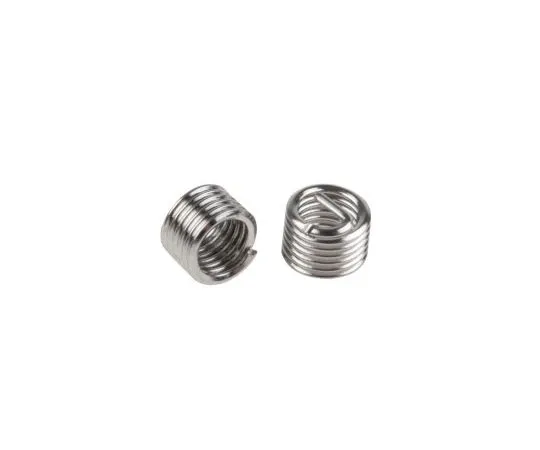 63-7405-91 RS PRO Thread Repair Insert, M3 x 0.5 175-0421