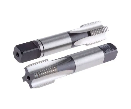 63-7478-91 Dormer HSS M15 Straight Flute Thread Tap, 70 mm Length E105-M15/1,50