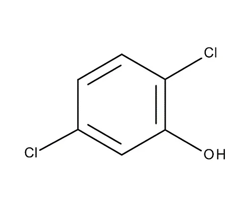 61-0361-98　［Discontinued］2,5-Dichlorophenol for Synthesis 820448 50G　8.20448.0050