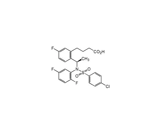 62-8438-20　［Discontinued］γ-Secretase Inhibitor XXIV, BMS299897　565793-5MG