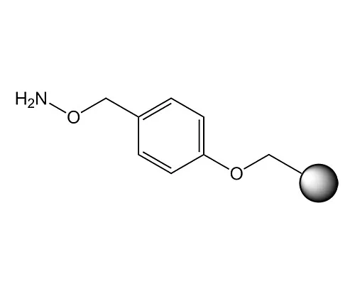 61-0401-24　［Discontinued］Hydroxylamino Wang Resin 855117 25G　8551170025