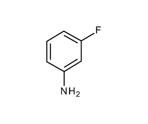 61-0362-81　［Discontinued］3-Fluoroaniline for Synthesis 820566 25mL　8.20566.0025