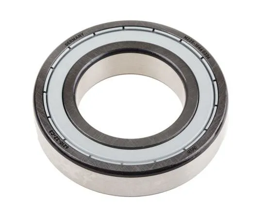 63-7369-21 50mm Deep Groove Ball Bearing 90mm O.D 6210-2Z-C3