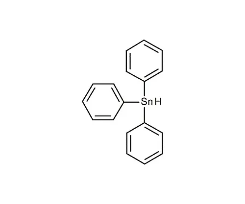 61-0378-54　［Discontinued］Triphenyltin Hydride for Synthesis 841536 5mL　8.41536.0005