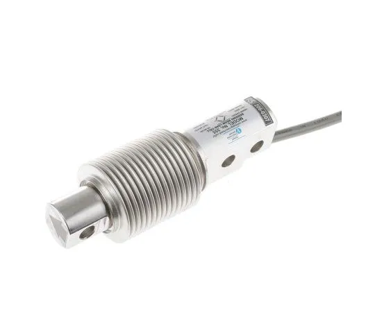 63-7422-28 Tedea Huntleigh Compression Load Cell 100kg, 15V dc, IP68 0355-0100-G300-RS