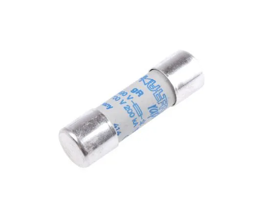 63-7447-01 SIBA, 20A Ceramic Cartridge F***, 14 x 51mm 50-124-06/20A