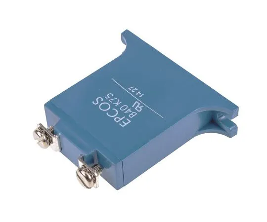 63-7471-62 EPCOS HighE Series Metal Oxide Varistor 11nF 300A, Clamping 220V, Varistor 120V B72240B0750K001
