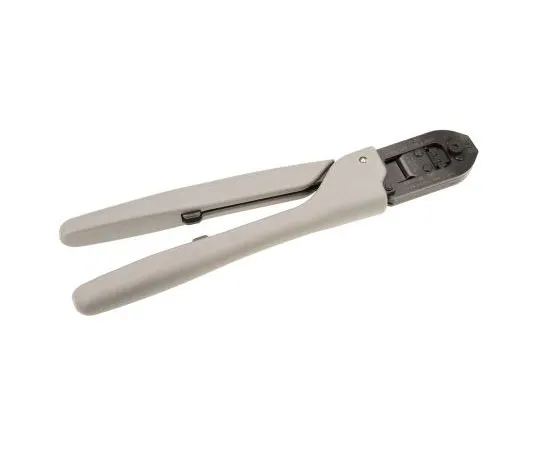 63-7480-36 TE Connectivity CERTI-CRIMP II Ratchet Crimping Tool for Commercial MATE-N-LOK Contacts 91512-1