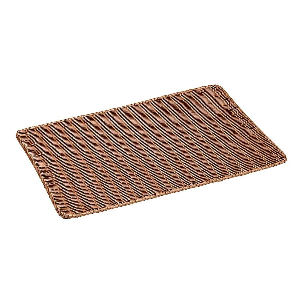 62-6581-20 Large Resin Noko Tea 91-021B