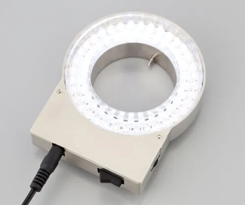 1-3482-01　［Discontinued］Ring Lighting for Microscope　LMS100x60-15W
