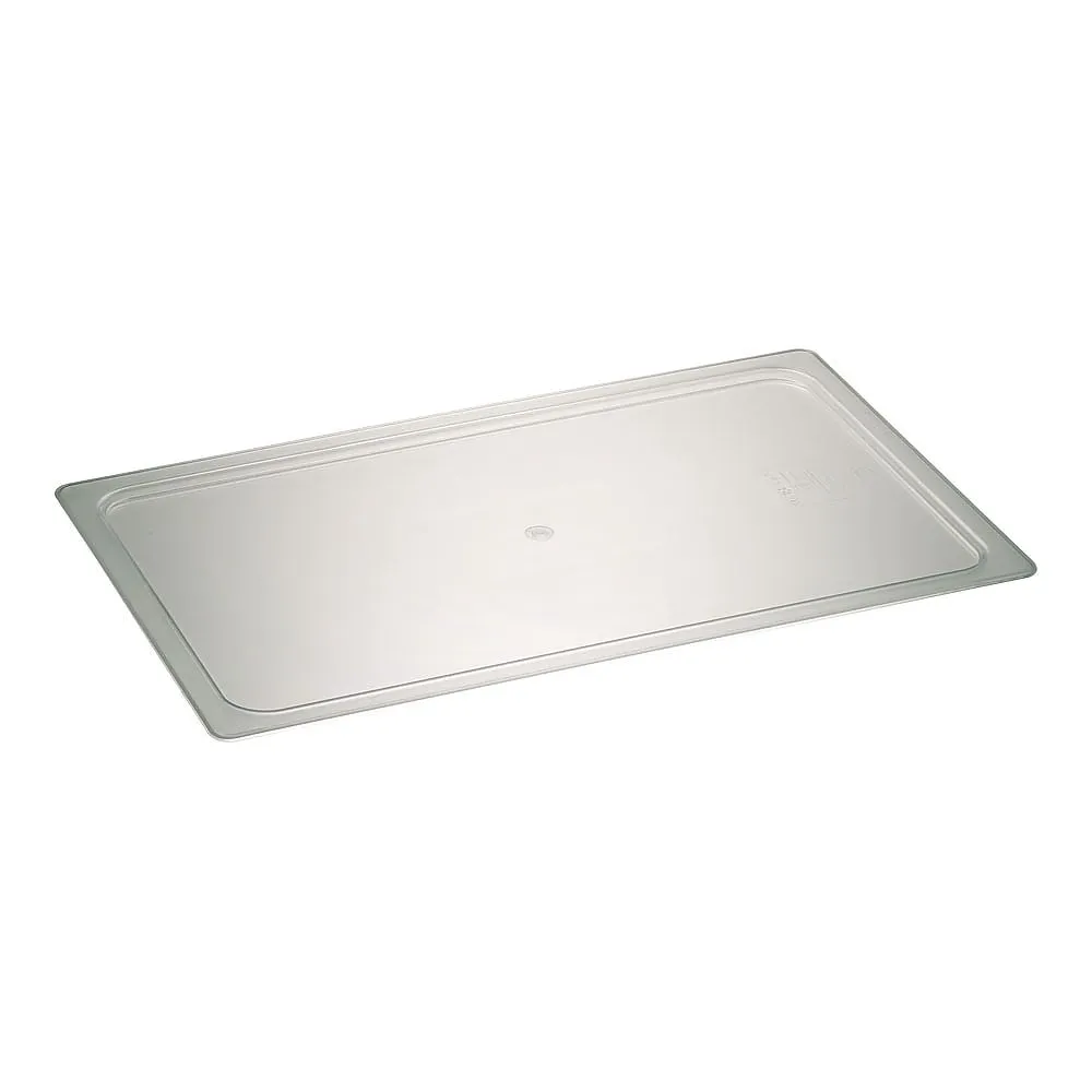 62-6366-45 Cover Flat for Trust Cold Food Pan 1/1 8457