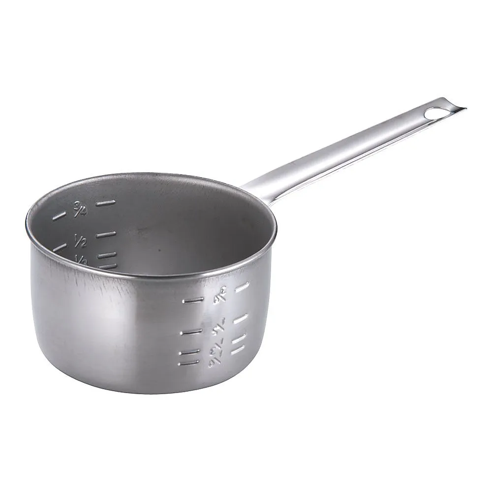 62-6465-80 W18-0 Measuring Cup 200cc