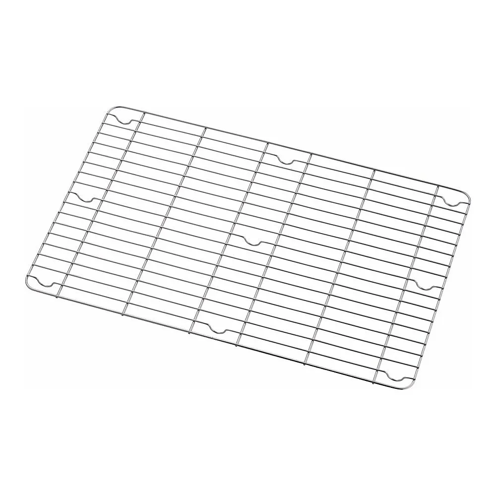 62-6369-97 Eco-Clean IKD Square Butt Mesh, for 6 Sheets AEK3303