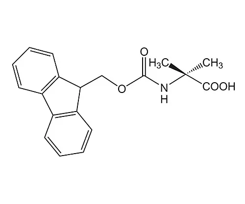 61-0386-47　［Discontinued］Fmoc-Aib-OH 852049 1G　8520490001