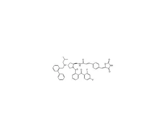 62-8433-49　［Discontinued］cPLA2α Inhibitor　525143-500UG