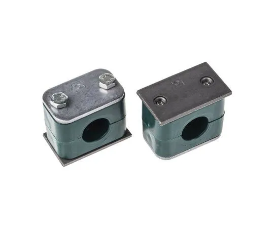 63-7532-41 RS PRO Single Tube Clamp 414-1464