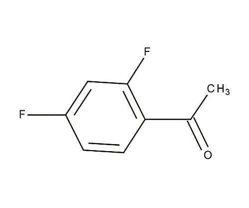 61-0375-31　［Discontinued］2',4'-Difluoroacetophenone for Synthesis 841166 1mL　8.41166.0001