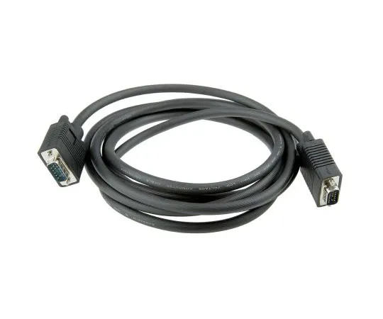 63-7521-97 Roline, 3m VGA Cable VGA to VGA Male / Male 11.04.5203-20