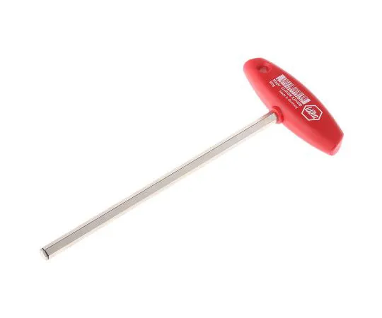 63-7489-13 Wiha Tools 8mm Screwdriver Hex Key 21960