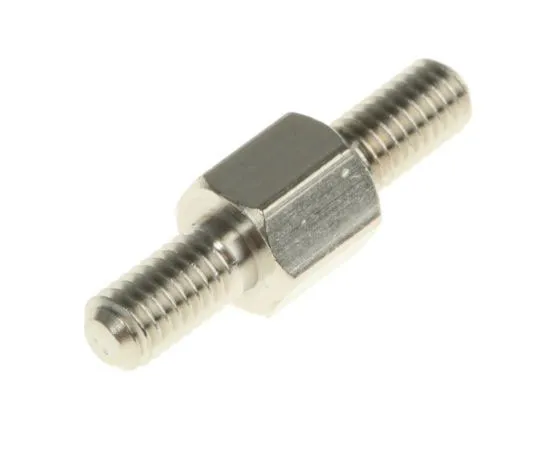 63-7387-23 BRACE HEX M/M 17 R30-4000502