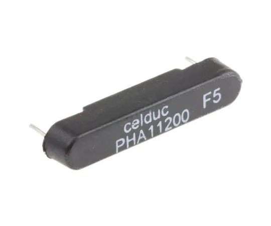 63-7429-35 Celduc Reed Switch Rectangular, NO, 400 mA PHA11200