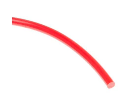 63-7484-26 RS PRO Red Round Polyurethane Belt 309-8195