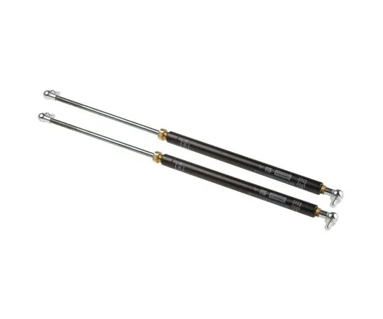 63-7409-94 Camloc Steel Gas Strut, with Ball & Socket Joint, 464mm Ext***ed Length, 200mm Stroke Length SSY8060600005