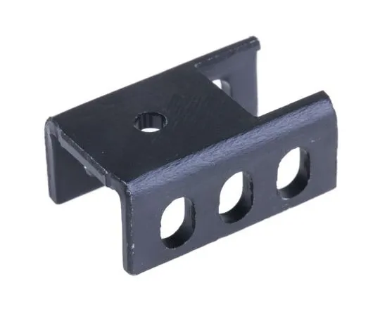 63-7505-24 Heatsink, TO-220, 18K/W, 25 x 11 x 16mm, Screw KL 112.25.B SW