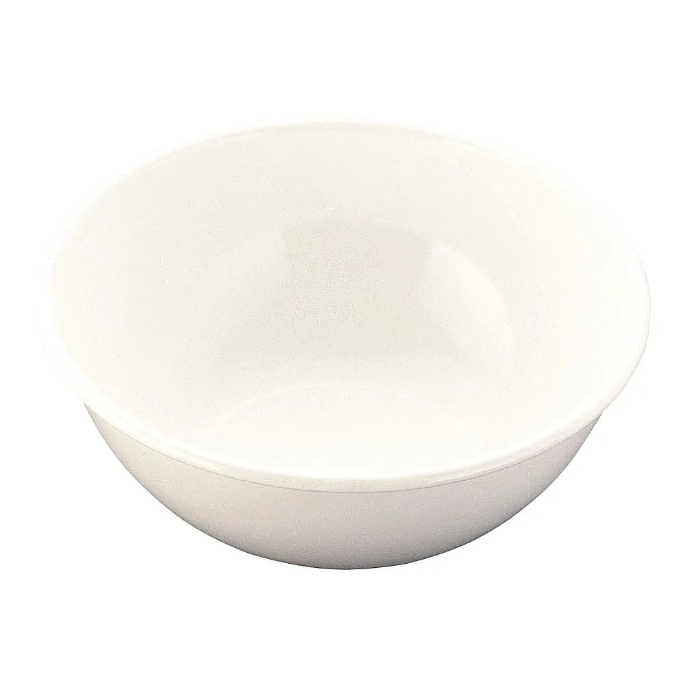 62-6396-08 Hollow Ball White 16 cm