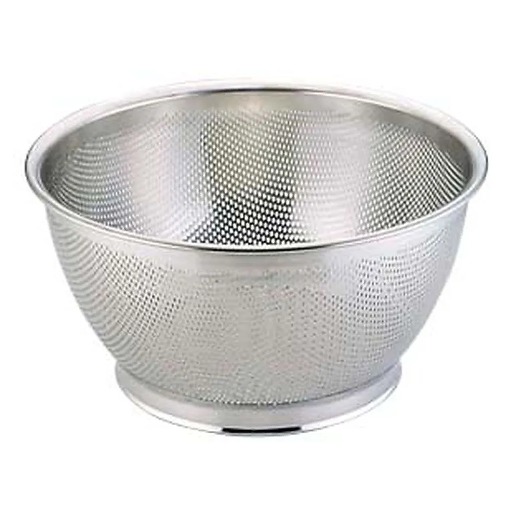 62-6399-72 Punching Deep Dinner 27.5 cm UK