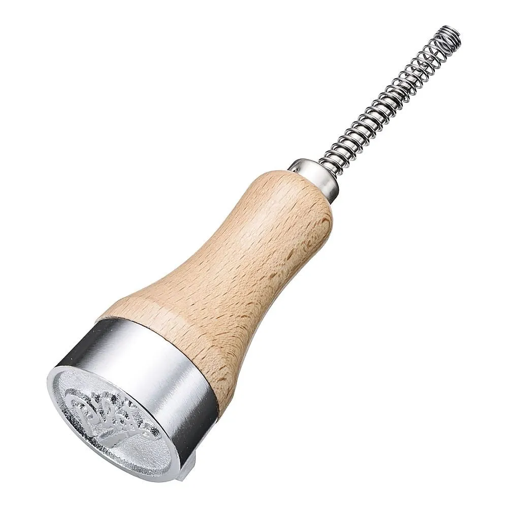 62-6534-63 Ice pick with pilot mini spring
