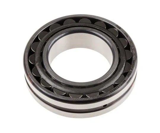 63-7367-56 Spherical Roller Bearing 22210-E1, 50mm I.D, 90mm O.D 22210-E1