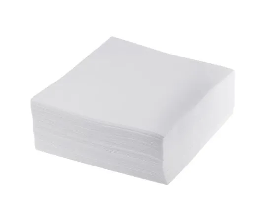 63-7443-07 RS PRO Bag of 300 White Dry Wipes for Clean Room Use 241-8116