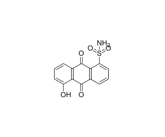 62-8439-73　［Discontinued］STAT3 Inhibitor XIV, LLL12　573131-10MG