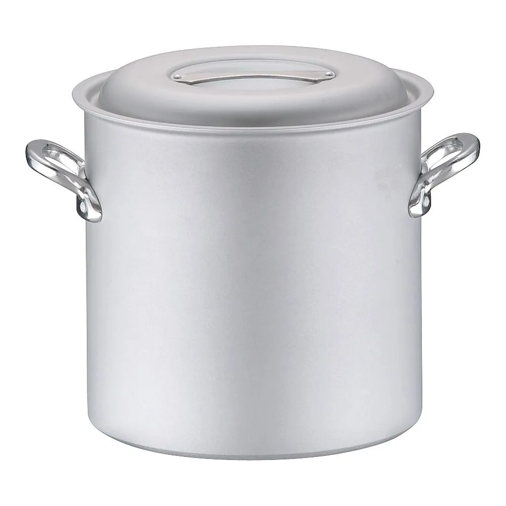 62-6337-11 Commercial Meister IH Short Hotpot 30 cm