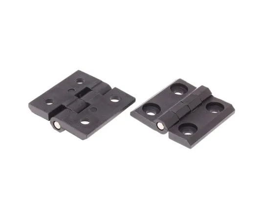 63-7465-21 Steinbach & Vollman PC Pin Hinge Screw, 50mm x 50mm x 6mm 0.54.0505.0