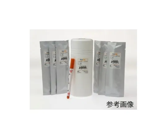 62-3857-39　［Discontinued］Type strain (KWIK-STIK) (TM) Campylobacter jejuni subsp. jejuni NCTC 11351　0339K