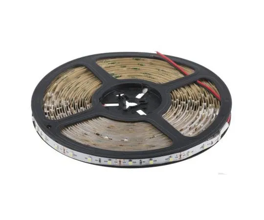 63-7378-65 RS PRO White LED Strip 10m 12V 153-3644