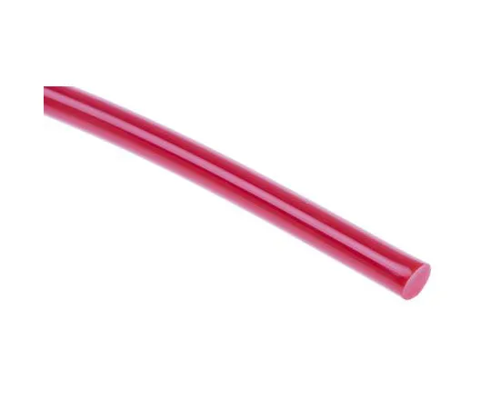 63-7454-97 RS PRO Red Round Polyurethane Belt 259-6503