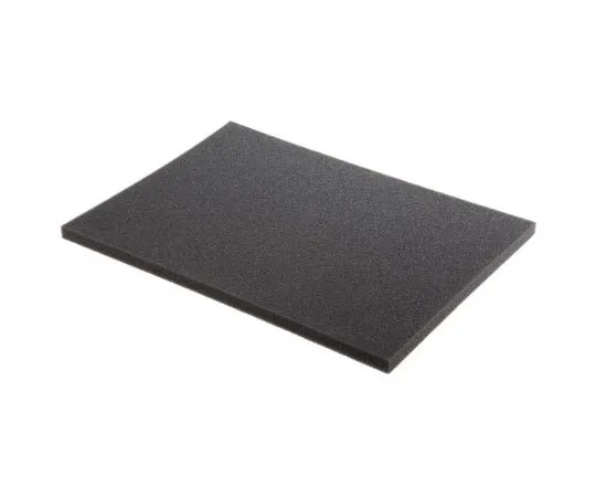 63-7366-69 RS PRO F2 Medium Density Rectangular Foam Insert, For Use With RS PRO ABS Stackable Tool Boxes 136-8892