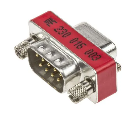 63-7484-67 Wurth Elektronik Filtered Adapter , For *** with 9 Way D-Sub Connector 230016003