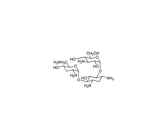 62-8441-11　［Discontinued］Tobramycin, Free Base　614005-100MG