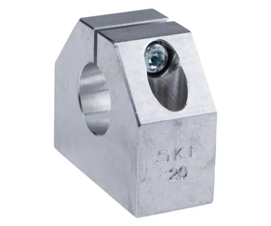 63-7466-27 SKF Bearing Housing LSHS20 LSHS20