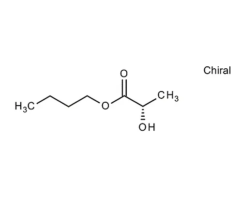 61-0346-90　［Discontinued］(S)-(-)-Butyl Lactate for Synthesis 814557 500mL　8.14557.0500