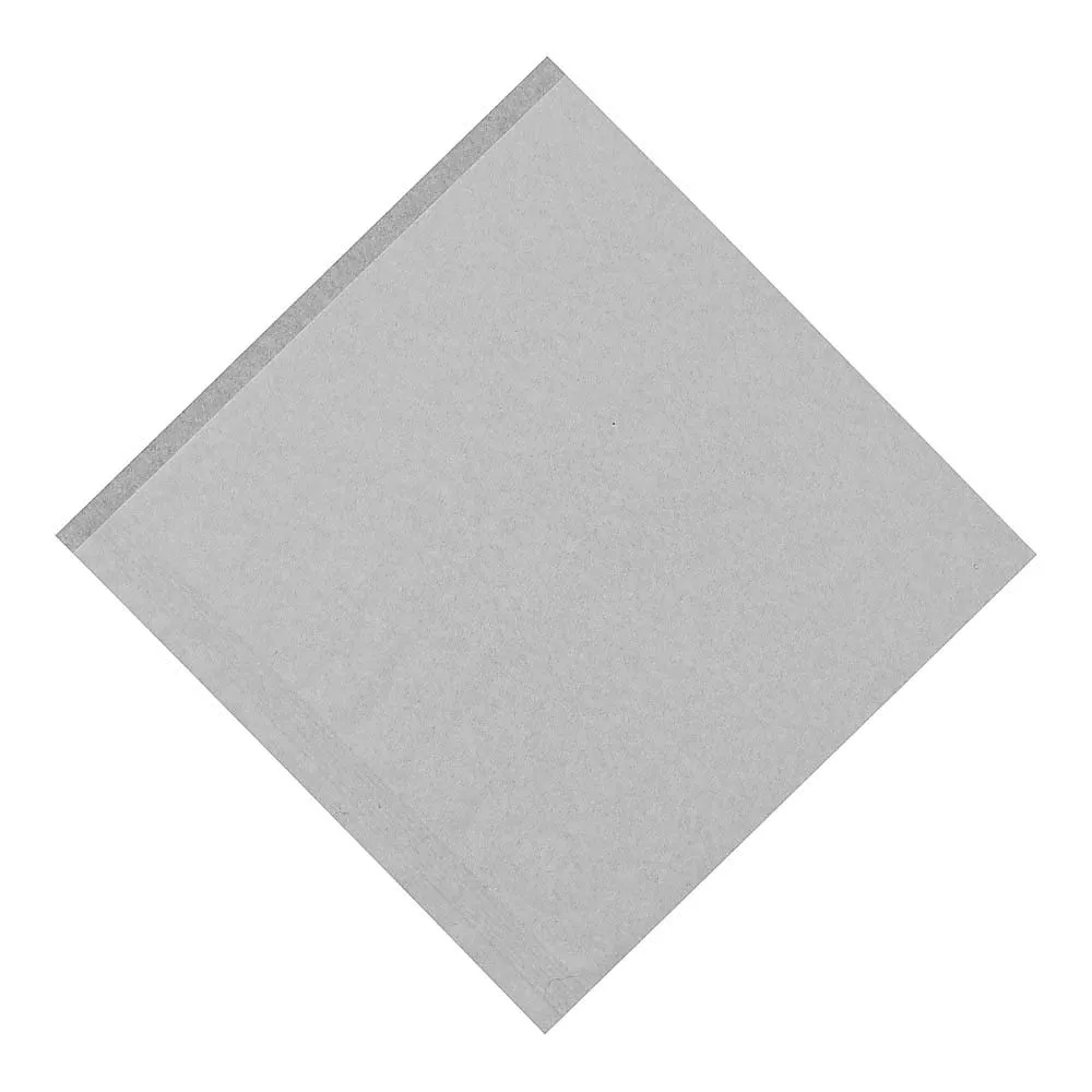 62-6516-54 Burger Bag Plain (100 Sheets) No.12