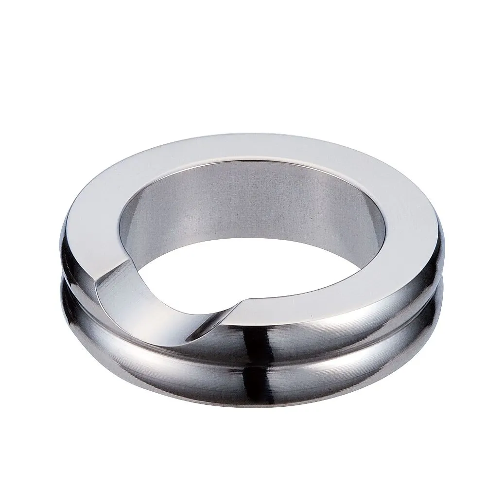 62-6728-23 18-8 Ring rest line II