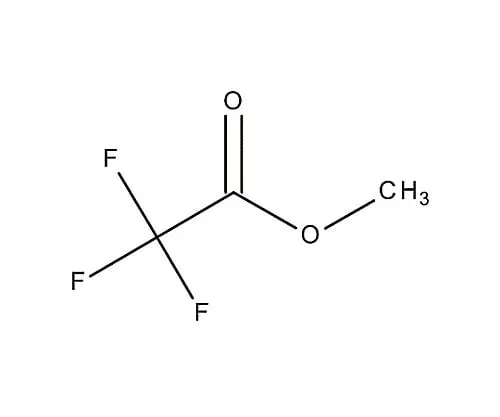 61-0341-50　［Discontinued］Methyl Trifluoroacetate for Synthesis 808263 100mL　8.08263.0100