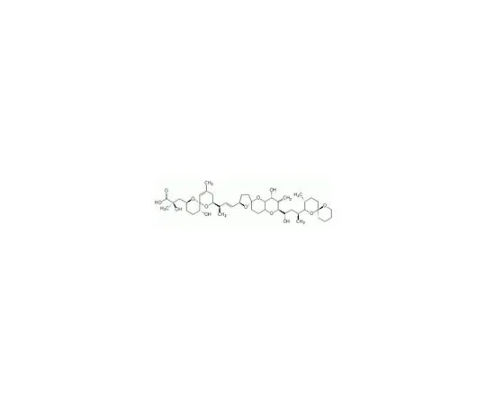 62-8431-48　［Discontinued］Okadaic Acid, Prorocentrum concavum　495604-100UG